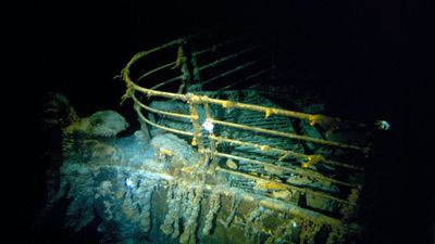 What we know about the missing Titanic tourist submersible