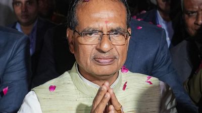 Congress’ opposition to Gandhi Peace Prize to Gita Press ‘insult’ to our culture and religion: M.P. CM Chouhan