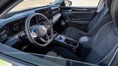 VW Admits Touch Controls Have Frustrated Customers, Fix Is On The Way