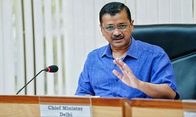 Delhi: CM Kejriwal proposes Cabinet meeting with LG over 'alarming' surge in crimes in city