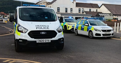 Tragedy as boy, 15, dies at popular beach after getting into difficulty in sea