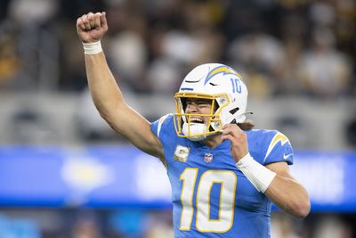 Justin Herbert speaks on Chargers’ new offense ahead of 2023 season