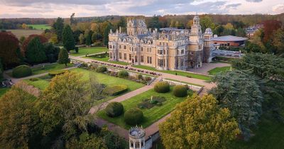 Warner Hotels offering deals on July staycation breaks in the UK