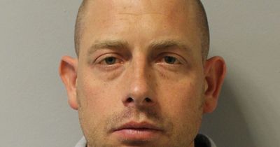 Police officer raped two women including one aged just 16