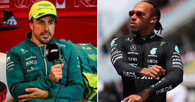 Lewis Hamilton slammed for "very dangerous" Fernando Alonso incident in F1 controversy