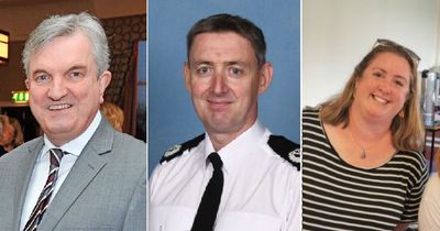 Unsung Perth and Kinross heroes recognised in King’s Birthday Honours list