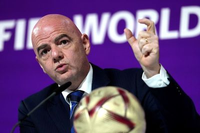 FIFA stress ‘zero-tolerance policy’ as friendlies abandoned over racism claims