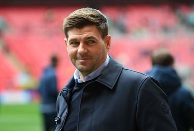 ‘I won’t be taking that offer’: Steven Gerrard rejects manager role in Saudi Arabia