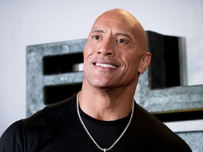 Dwayne Johnson reflects on ‘pain’ of Father’s Day as he ‘never reconciled’ with dad Rocky before his death