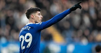 Arsenal reach Kai Havertz transfer 'agreement' after new Chelsea bid with stance revealed