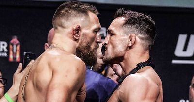 Michael Chandler called out amid doubts over Conor McGregor UFC fight