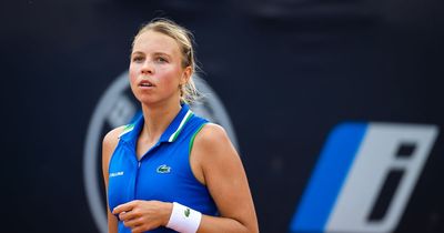 Former tennis world number two Anett Kontaveit forced to retire aged 27