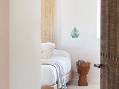 Should my bed be facing the door? Why the wrong bedroom layout could be disrupting your sleep