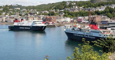 Island businesses demand government help for ‘failing ferry service’