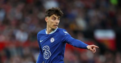 Kai Havertz 'verbal agreement' in place as Chelsea hand Liverpool new problem