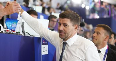 Steven Gerrard reveals stance on Saudi manager job offer amid Leeds United links