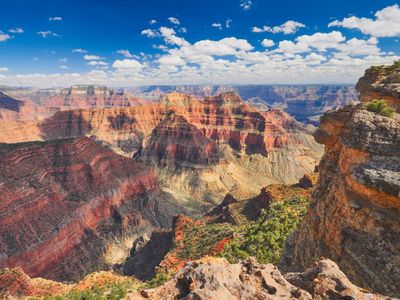 Cowboys and bandits: Why it’s worth travelling to the Grand Canyon by rail