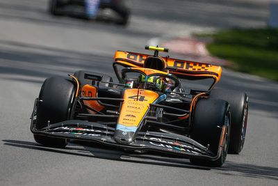 McLaren fears Norris a victim of new FIA precedent after Canada F1 penalty
