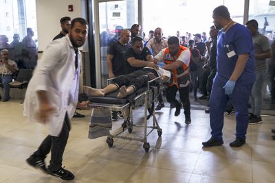 Sixth Palestinian dies after Israeli raid on Jenin refugee camp