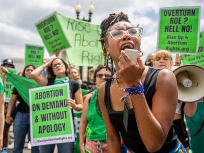 Some states are restricting abortion. Others are spending millions to fund it