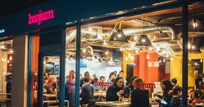 Boojum sold to UK-wide restaurant group that own Zizzi