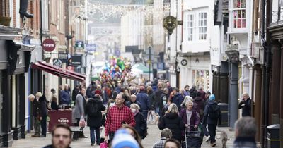The future of the high street: FSB wants businesses to have their say on what the future holds