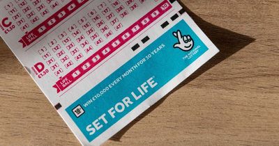 Hunt for lottery winner yet to claim life-changing prize
