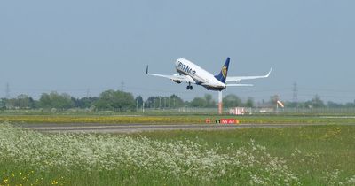 Bristol-bound Ryanair flight forced to divert after issuing 'emergency alert'