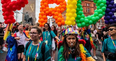 Dublin Pride 2023: All you need to know about parade route, road closures, traffic diversions