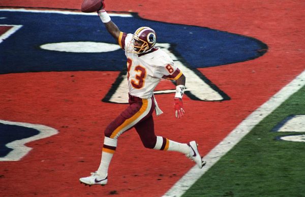 Washington Commanders season opener in 81 days: The best No. 81?