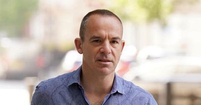 Martin Lewis says the 'ticking time bomb is now exploding'