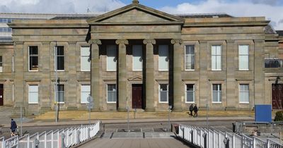 Lanarkshire man jailed for stealing cash from nail salon