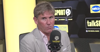 Simon Jordan slams Green Brigade as Celtic ultras told to 'grow up' over Brendan Rodgers banner