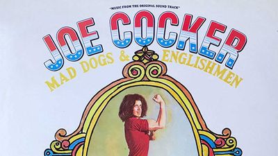 Joe Cocker: Mad Dogs & Englishmen - Album Of The Week Club review
