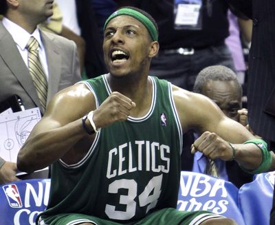 Four Boston Celtics alumni on the move in 1998 NBA class redraft