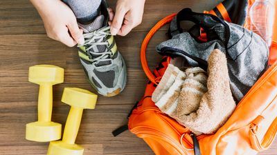 5 reasons you should always wash sportswear separately