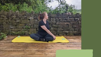 I did yoga every day - these are the surprising benefits I found after just two weeks