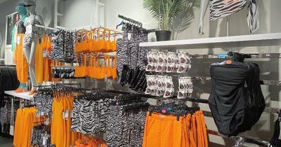 Primark shoppers 'love' retailer's bold summer range with prices from £5