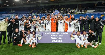 Leeds United U21s to be impacted by huge Premier League 2 format shake-up