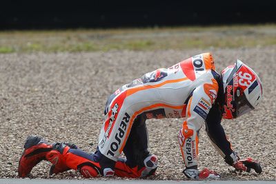 Why a MotoGP divorce is now the only option for Marquez and Honda