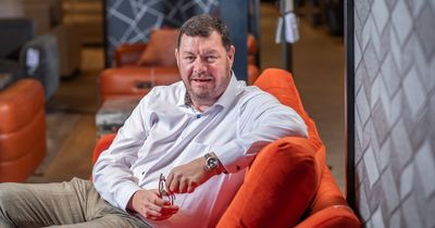 Sterling Furniture chooses new chief executive