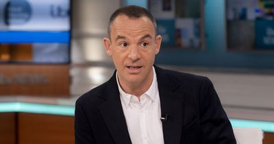 Martin Lewis warns mortgage ticking time bomb is 'exploding'