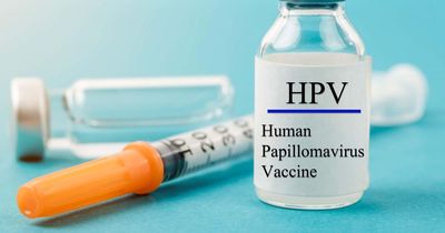 Major change to HPV vaccine that is wiping out cervical cancer announced by UKHSA