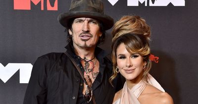 Tommy Lee's wife admits she isn't 'the love of his life' - and neither is Pam Anderson
