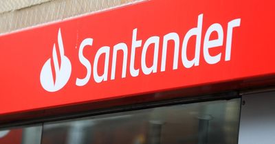 Santander axes popular current account as new product launched with £30 a month perk