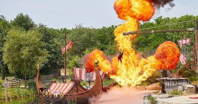 It has no rides, but visitors say this European attraction is the ‘best theme park in the world’