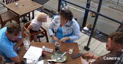 Family leaves West Country pub 'without paying £215 bill' for Father's Day food and drinks