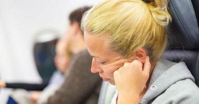 'My fiancé got first-class plane seats for his kids and put mine in economy'