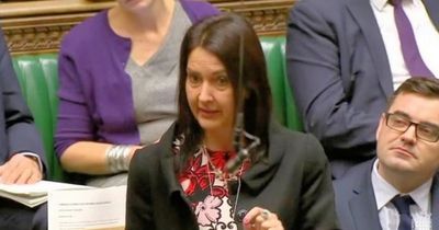 Margaret Ferrier branded 'desperate' after shamed covid MP begs people not to sign recall petition