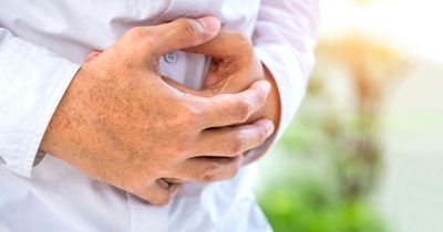 Fatty liver disease symptoms and lifestyle changes you can make to reduce health risk